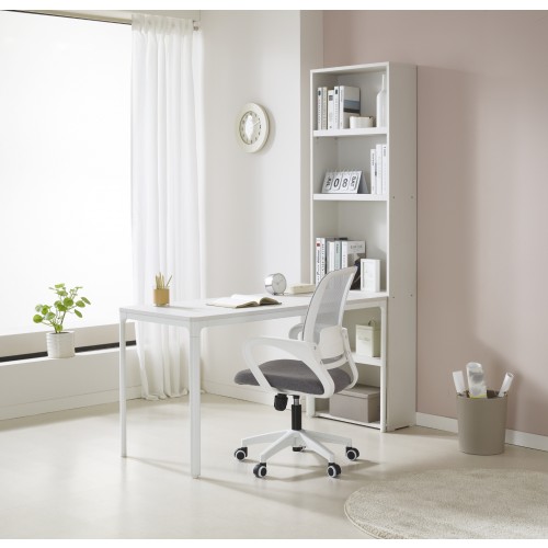 듀오 600 높은책장 