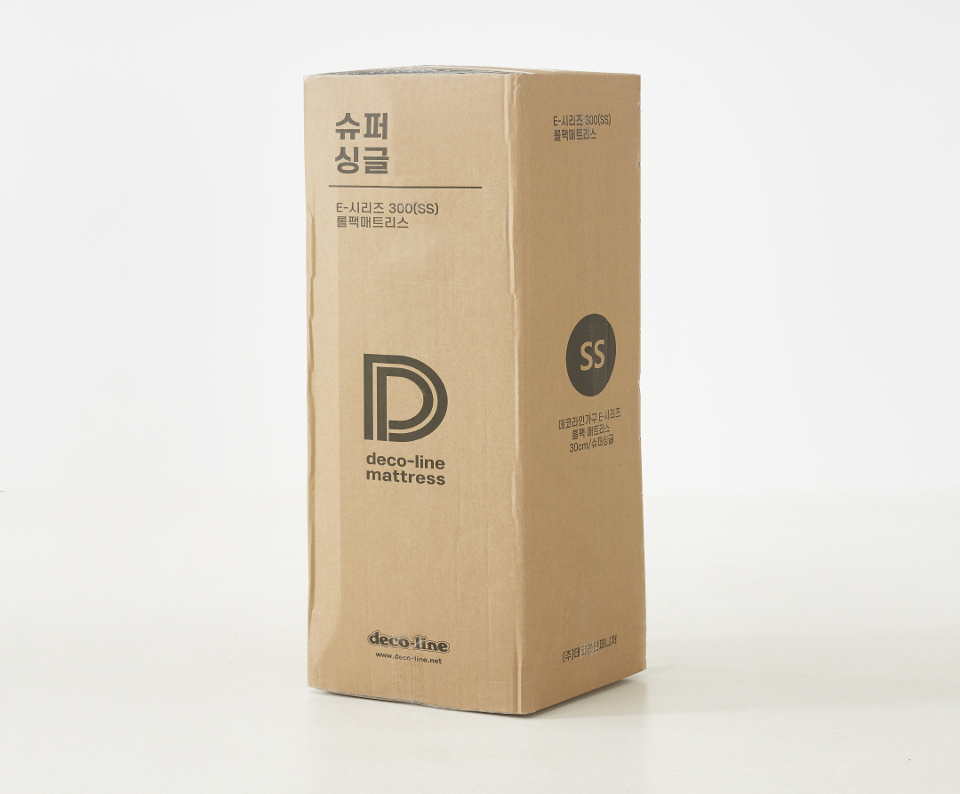 프리미엄 E300 매트리스 SS