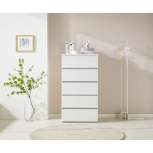소담 600 5단서랍장
