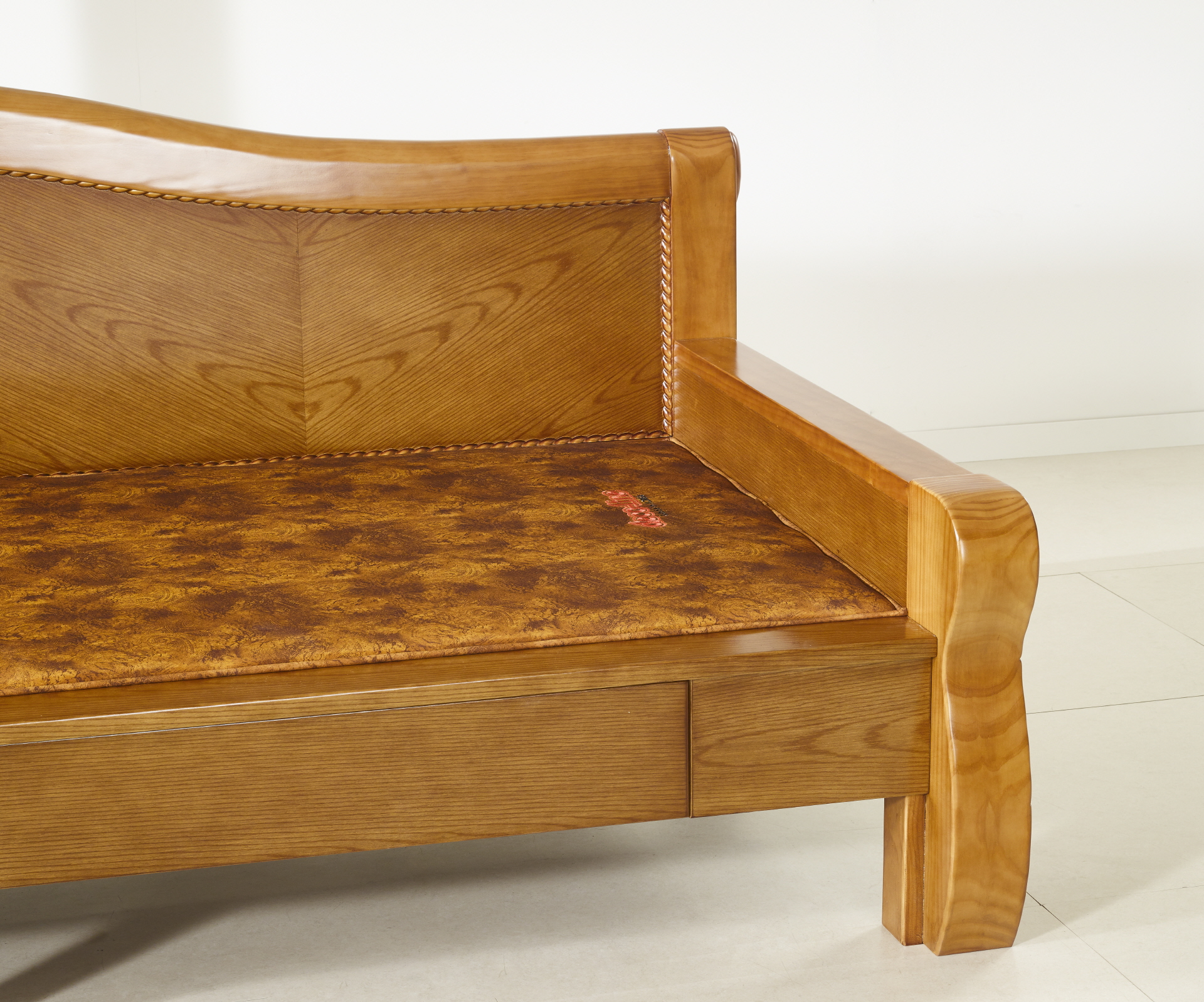 캐슬링 수납카우치 (황토볼)