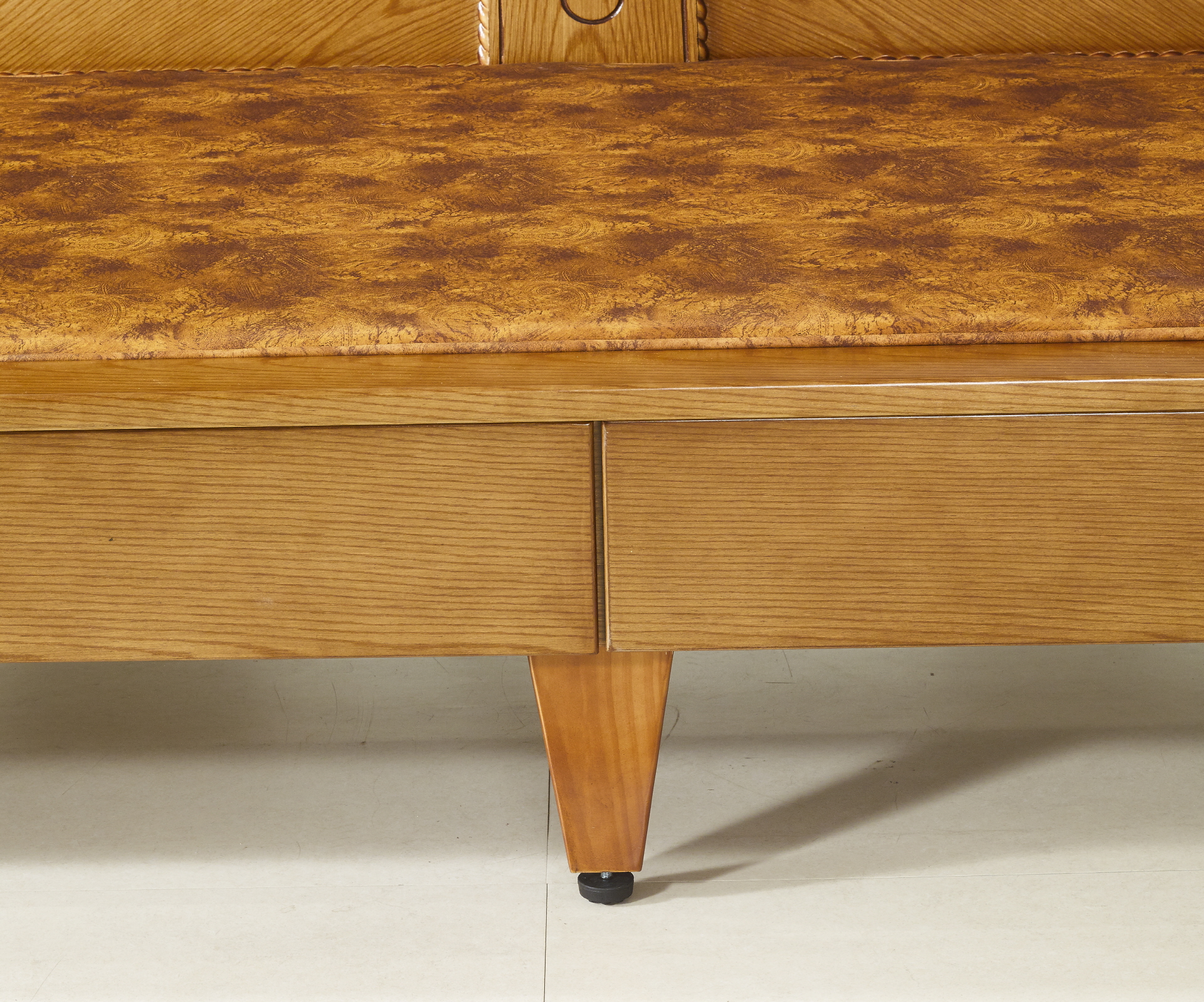 캐슬링 수납카우치 (황토볼)