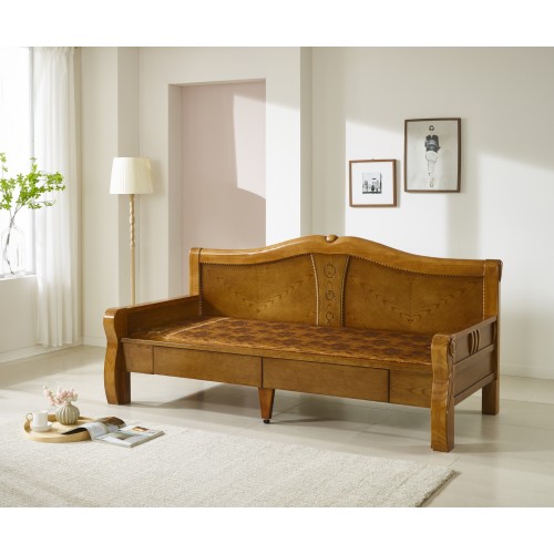 캐슬링 수납카우치 (황토볼)