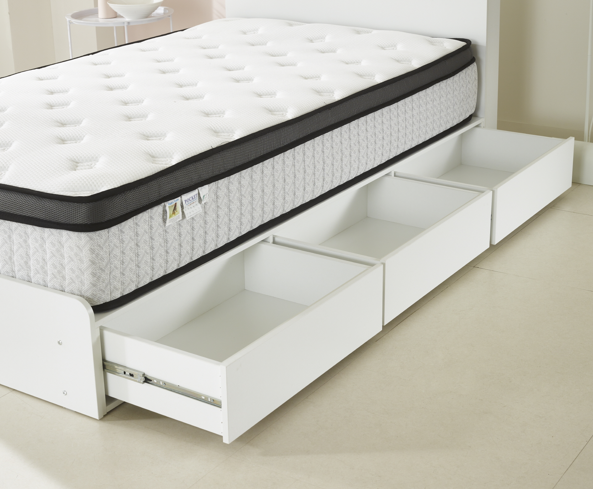 플랜 침대프레임(SS)