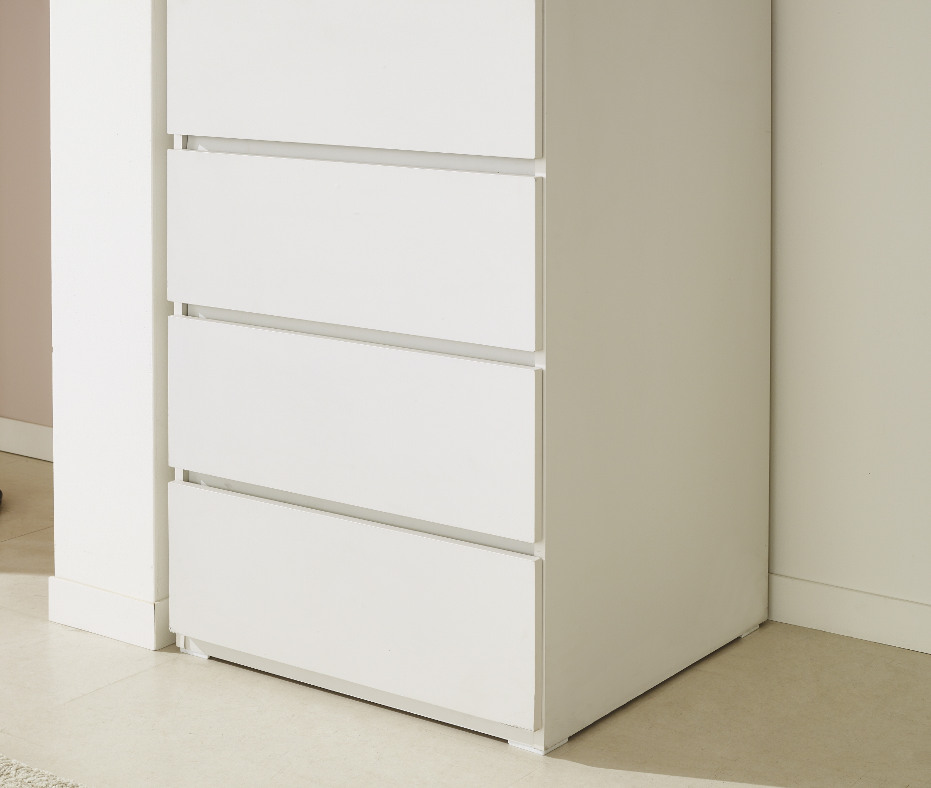 플랜 600문서랍장