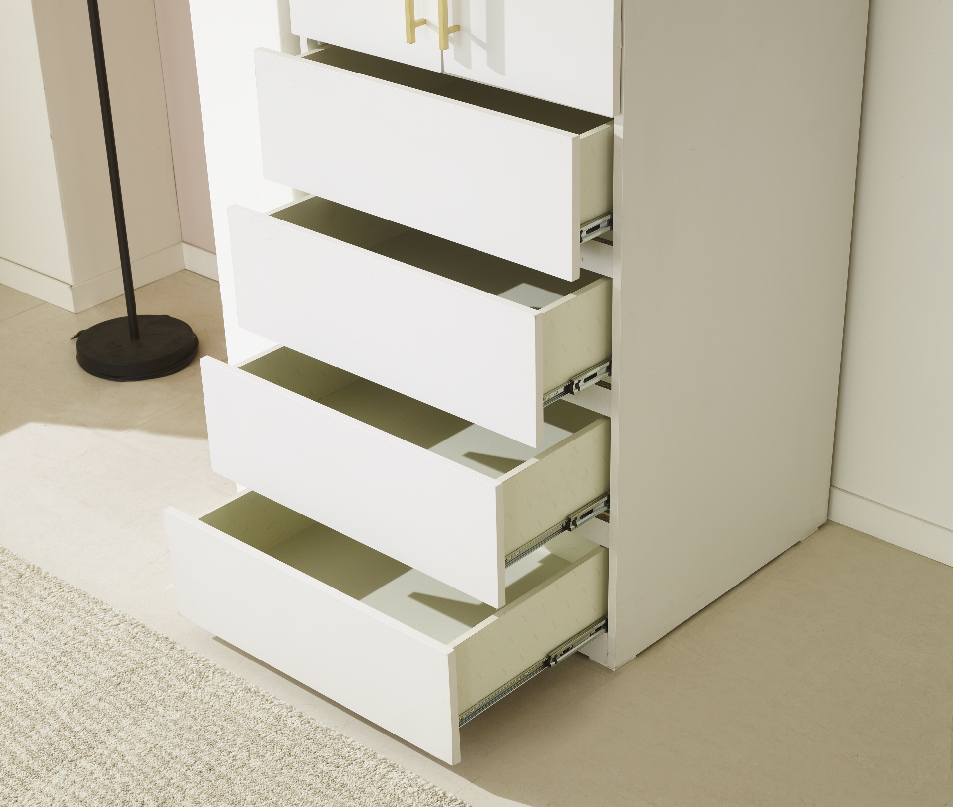 플랜 600문서랍장