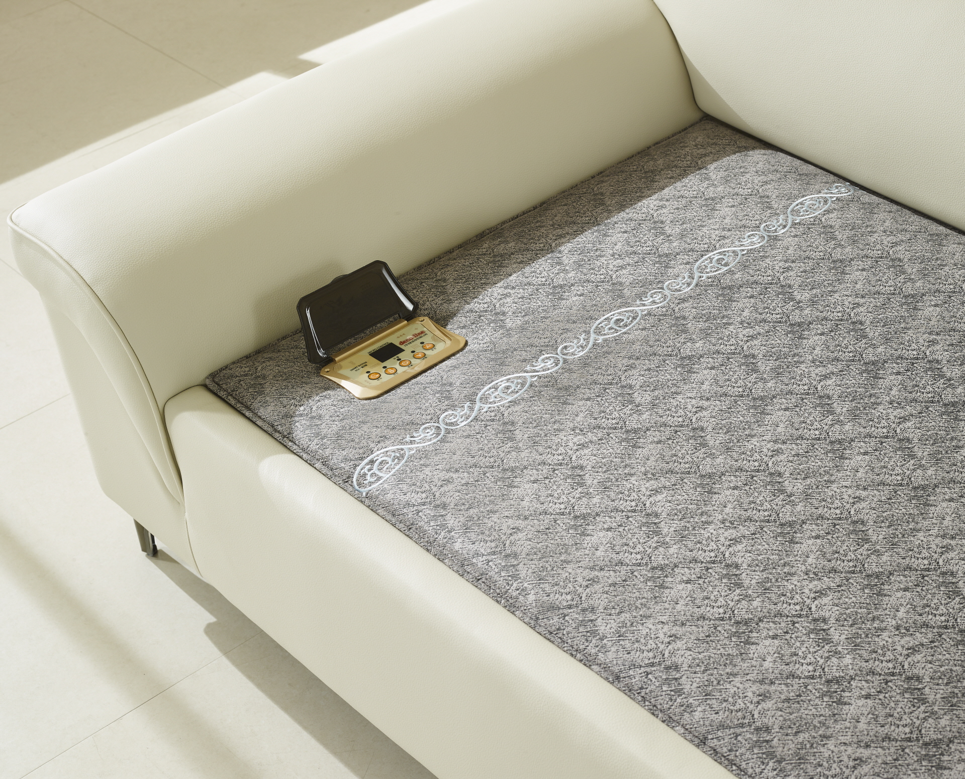 테라 카우치소파(황토볼)