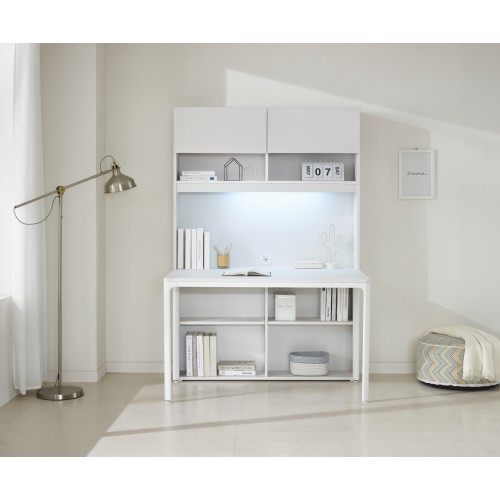 국민 플랜 수납책상세트