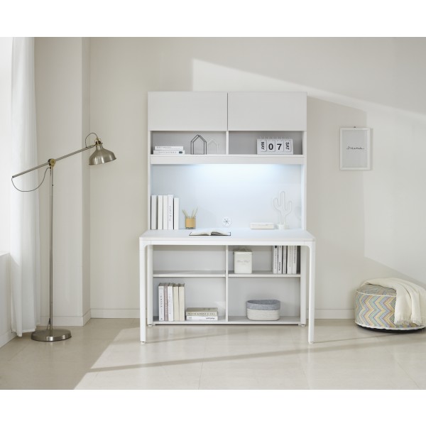 국민 플랜 수납책상세트