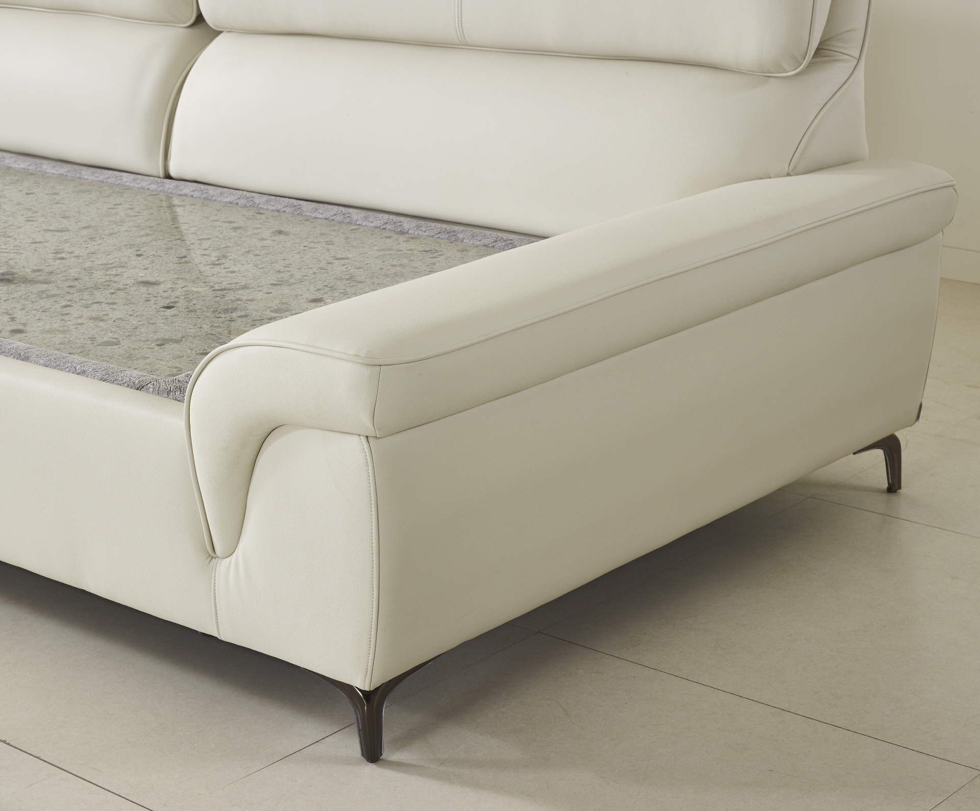 테라 카우치소파(그린팔보석)