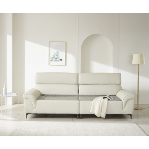 테라 카우치소파(그린팔보석)