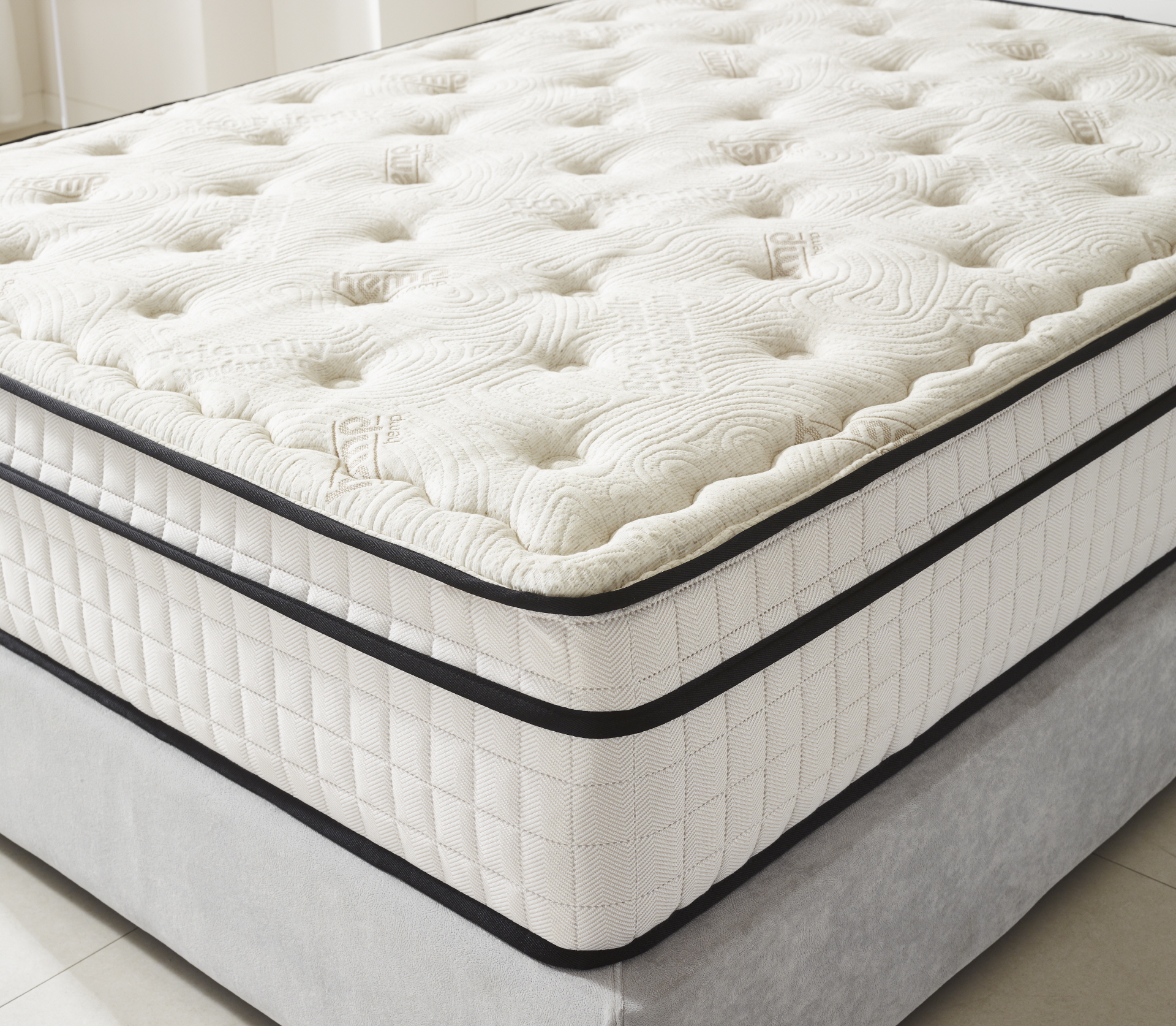 슬림 프리미엄 매트리스(Q)