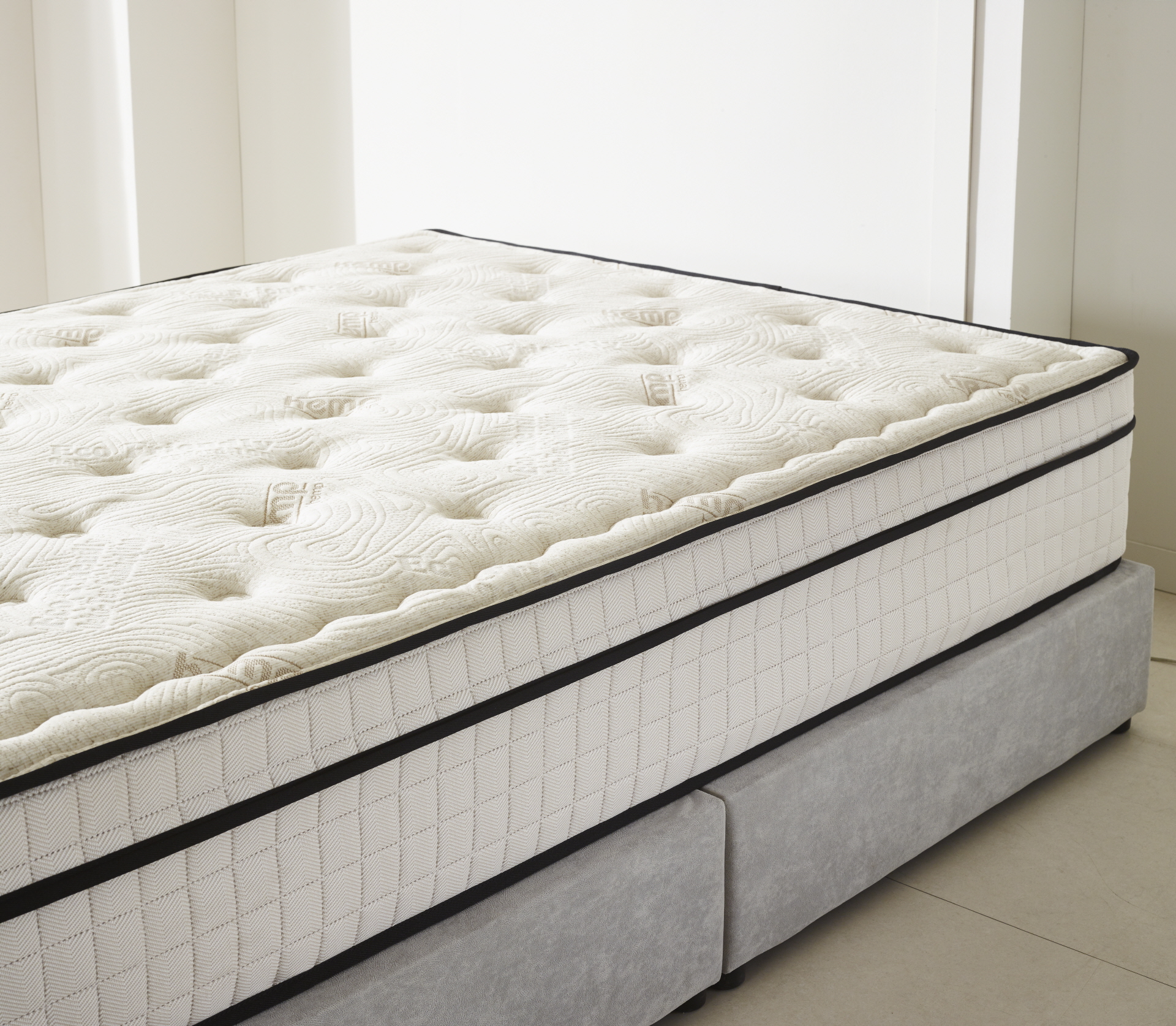 슬림 프리미엄 매트리스(Q)