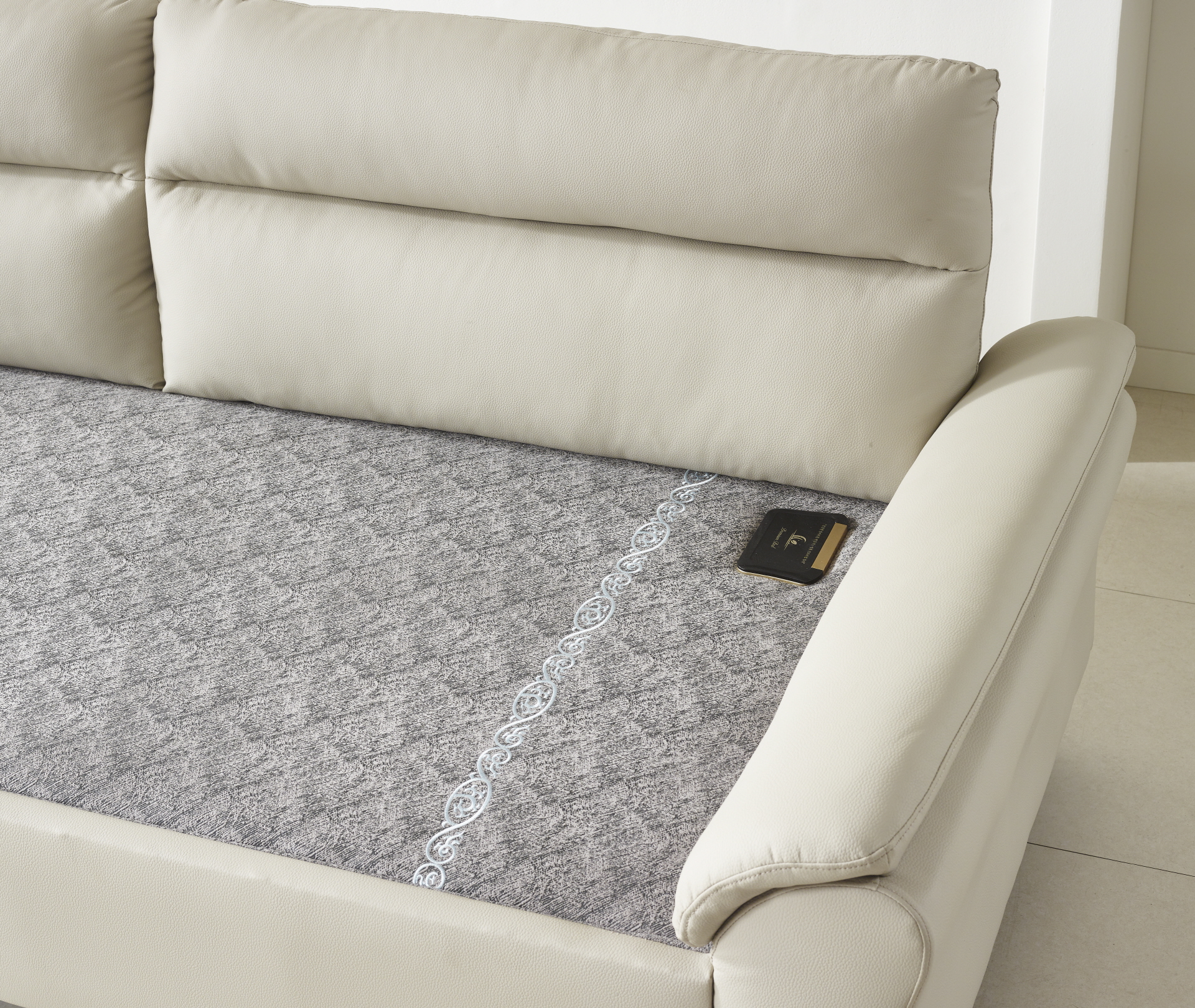 아지트 카우치(황토볼)