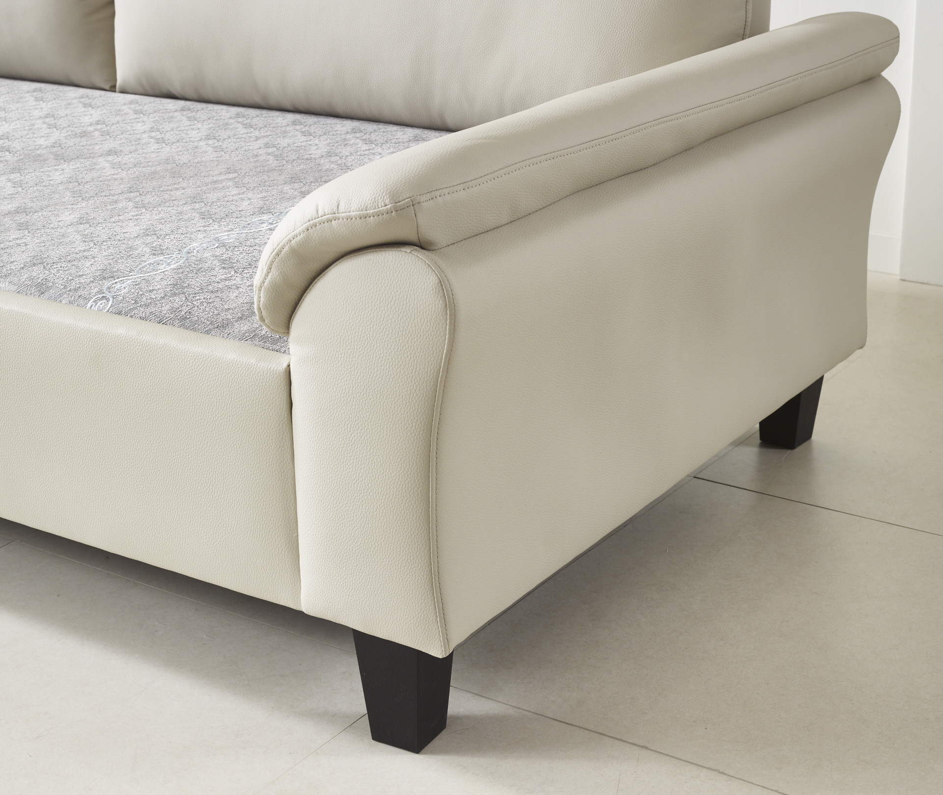 아지트 카우치(황토볼)