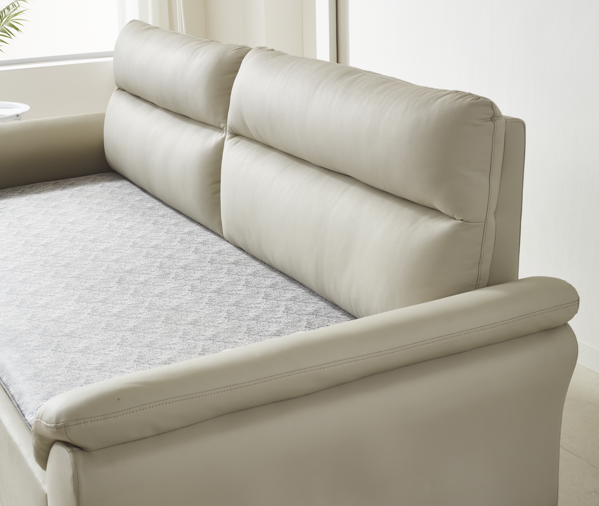 아지트 카우치(황토볼)