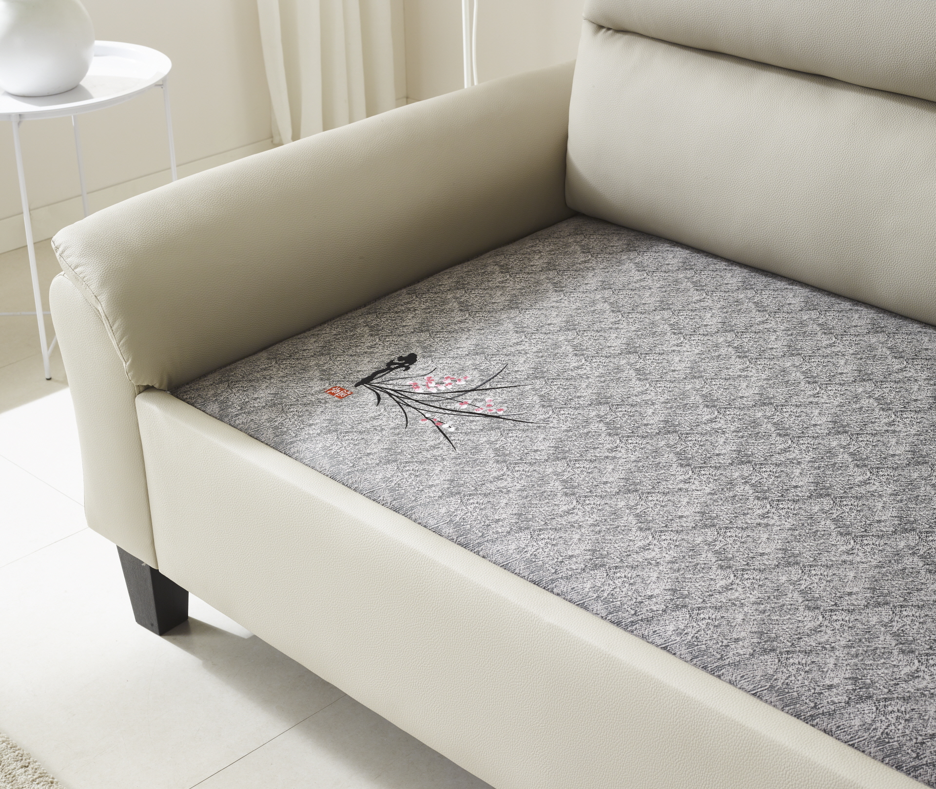 아지트 카우치(황토볼)