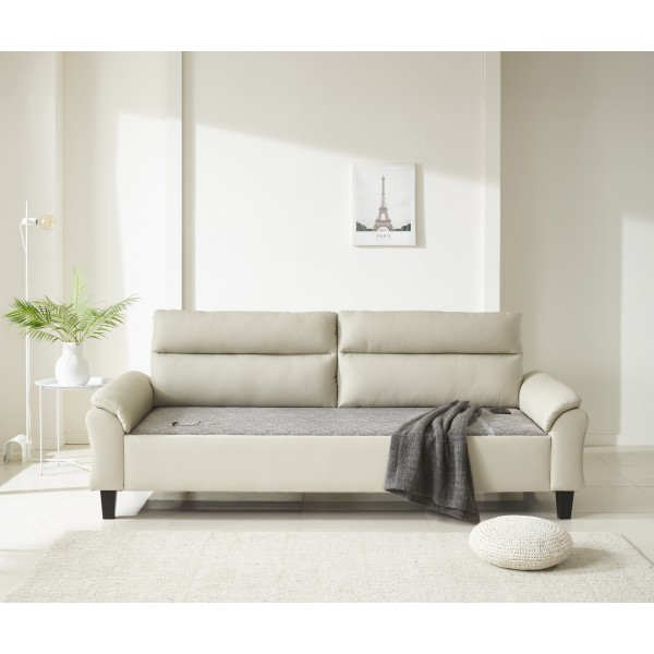 아지트 카우치(황토볼)