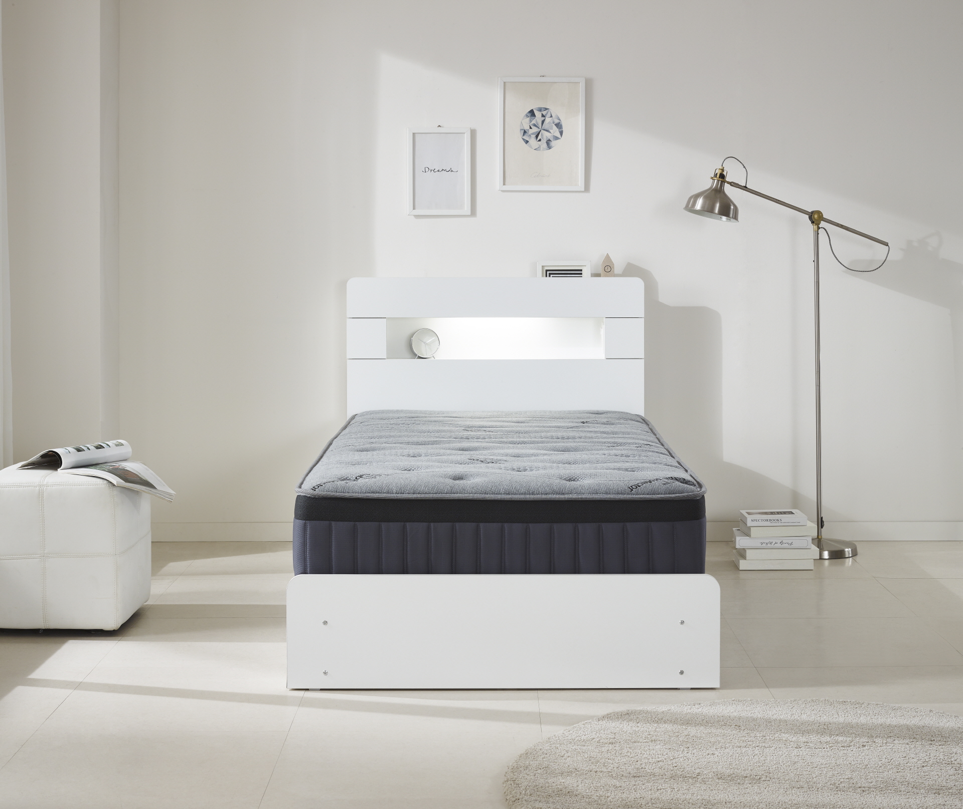 프리미엄 270 매트리스 SS