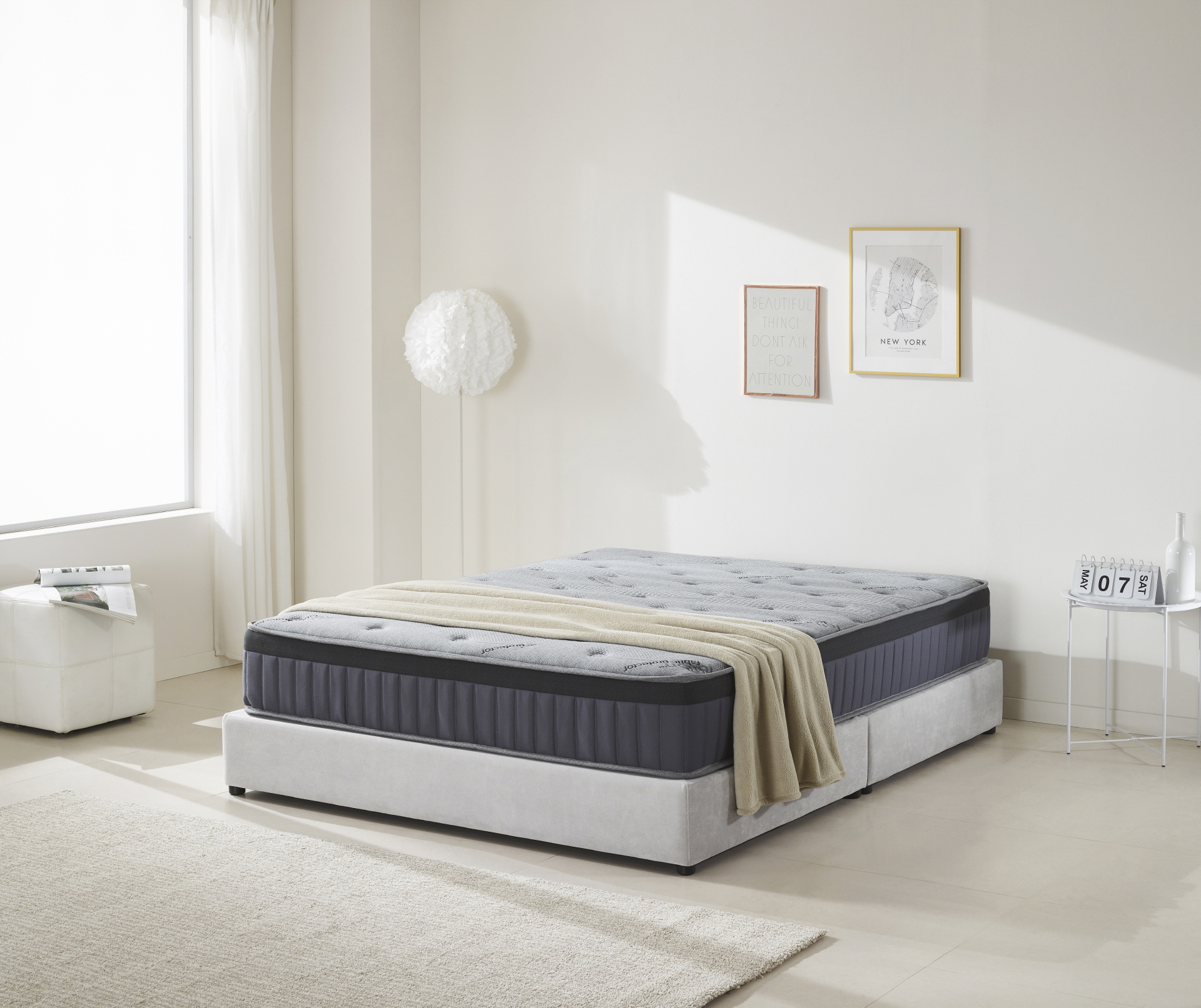 프리미엄 270 매트리스 Q