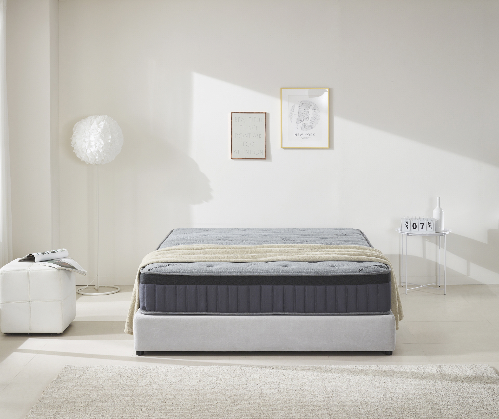 프리미엄 270 매트리스 Q