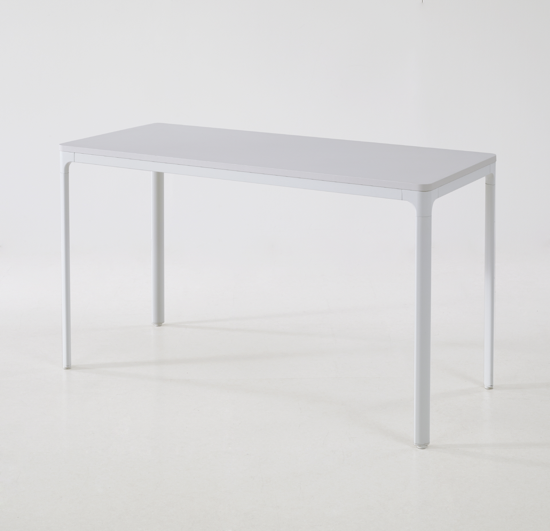 플랜 1200 단독책상