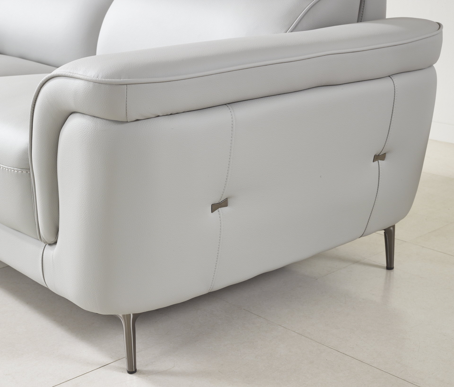 크런치 3인 소파세트