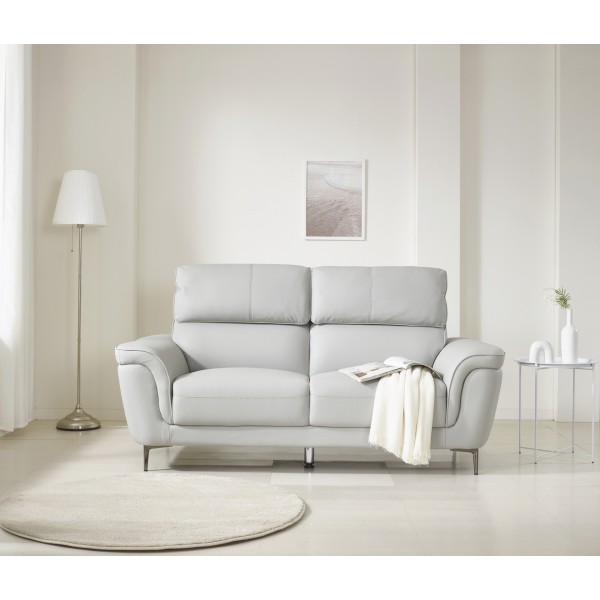 크런치 3인 소파세트